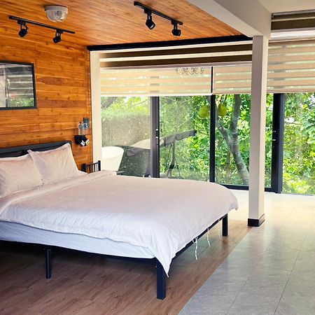 Kong Resort Vangvieng Vang Vieng Luaran gambar