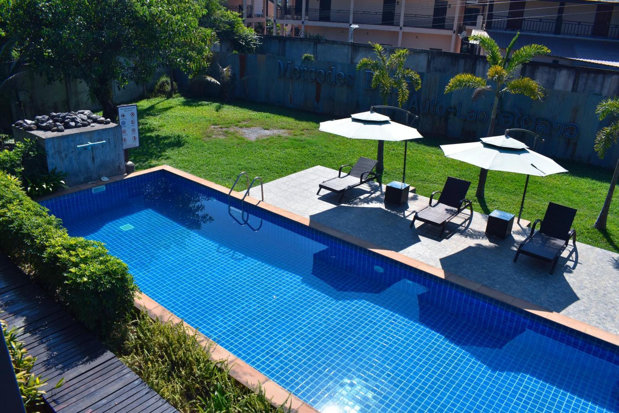 Kong Resort Vangvieng Vang Vieng Luaran gambar