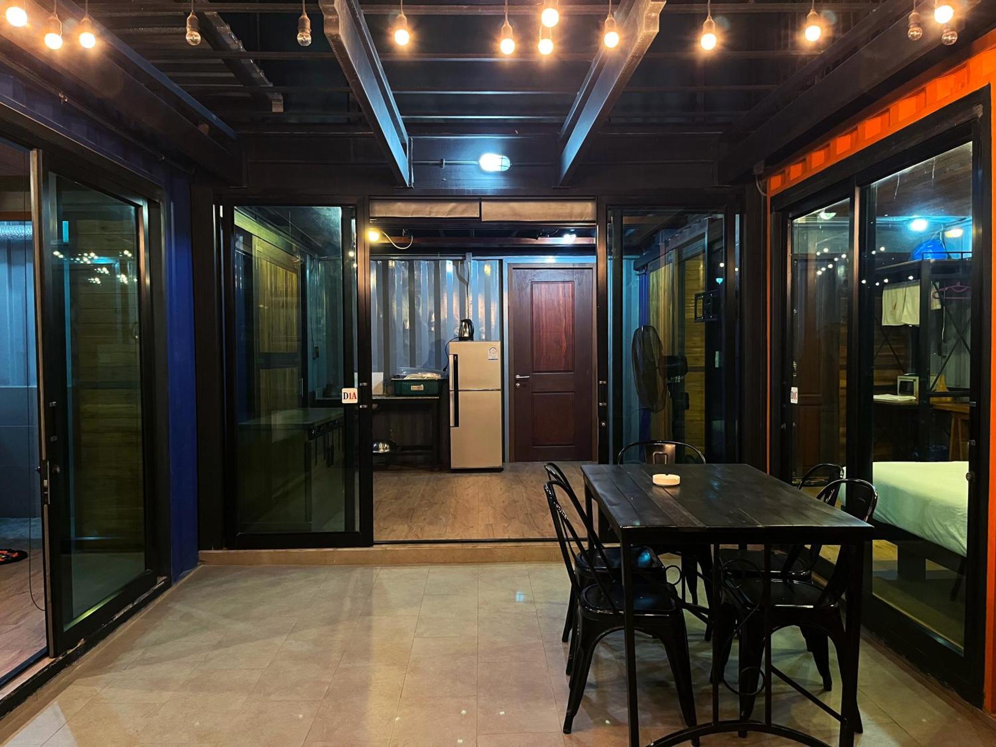 Kong Resort Vangvieng Vang Vieng Luaran gambar