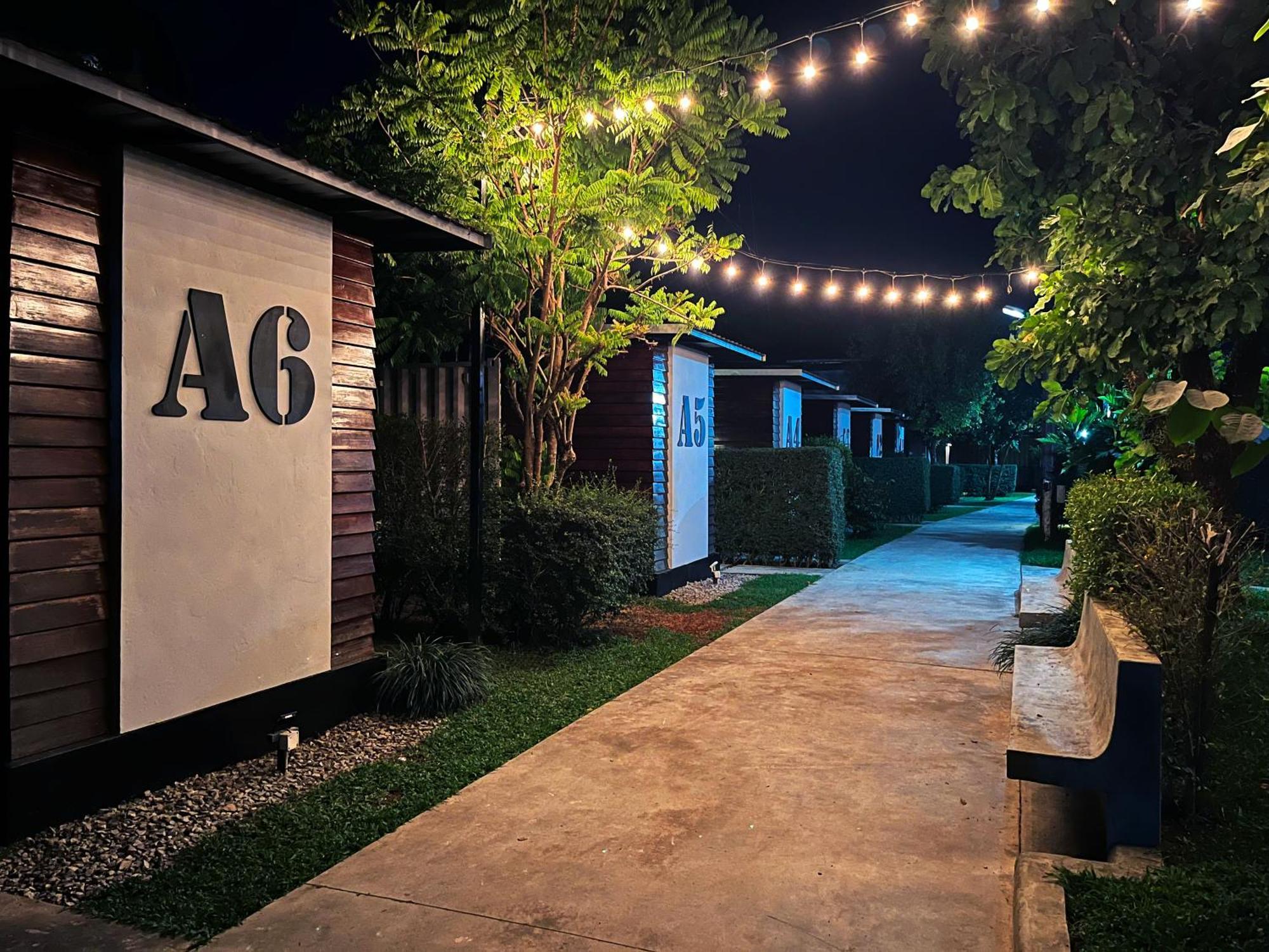 Kong Resort Vangvieng Vang Vieng Luaran gambar