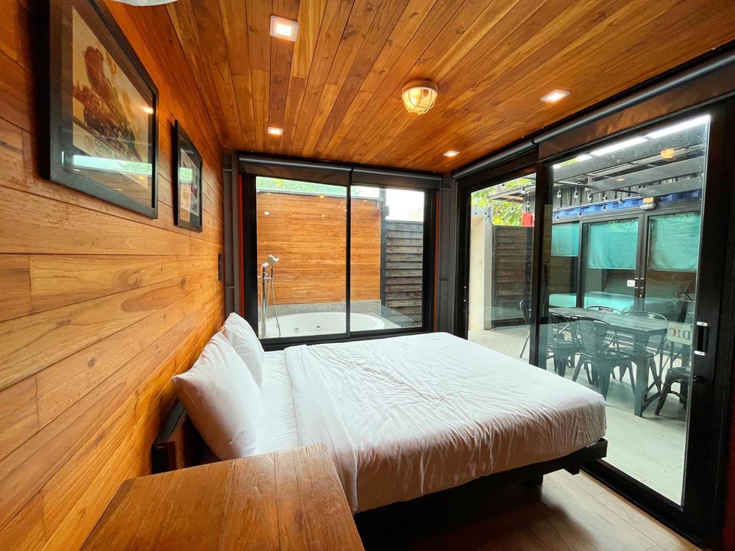 Kong Resort Vangvieng Vang Vieng Luaran gambar