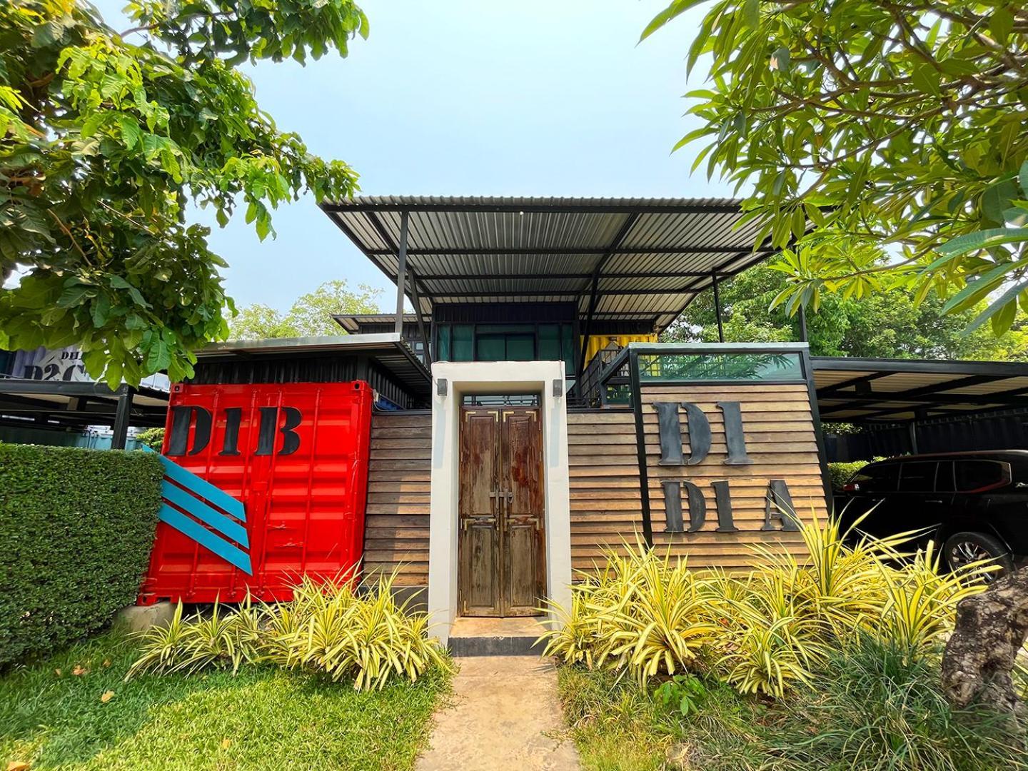 Kong Resort Vangvieng Vang Vieng Luaran gambar