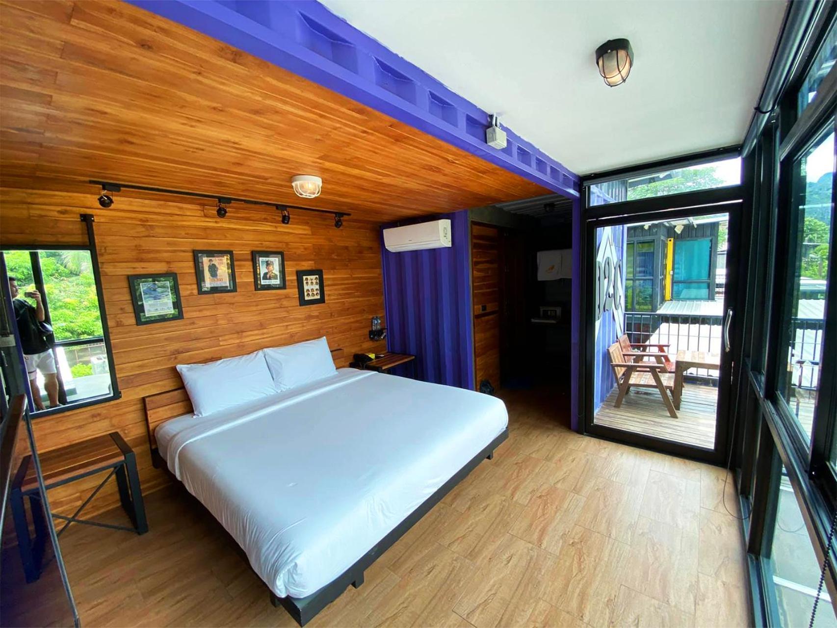 Kong Resort Vangvieng Vang Vieng Luaran gambar