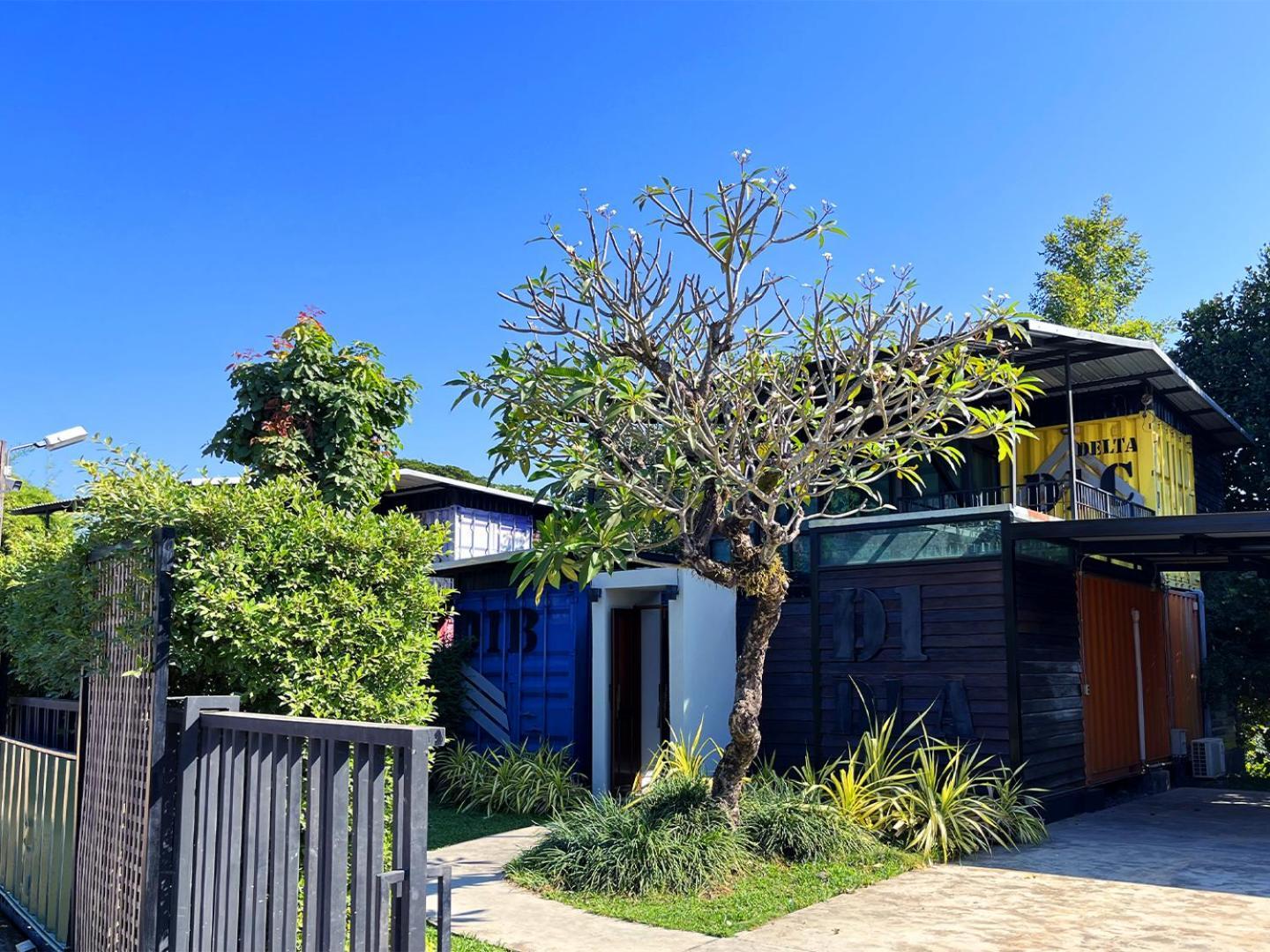 Kong Resort Vangvieng Vang Vieng Luaran gambar