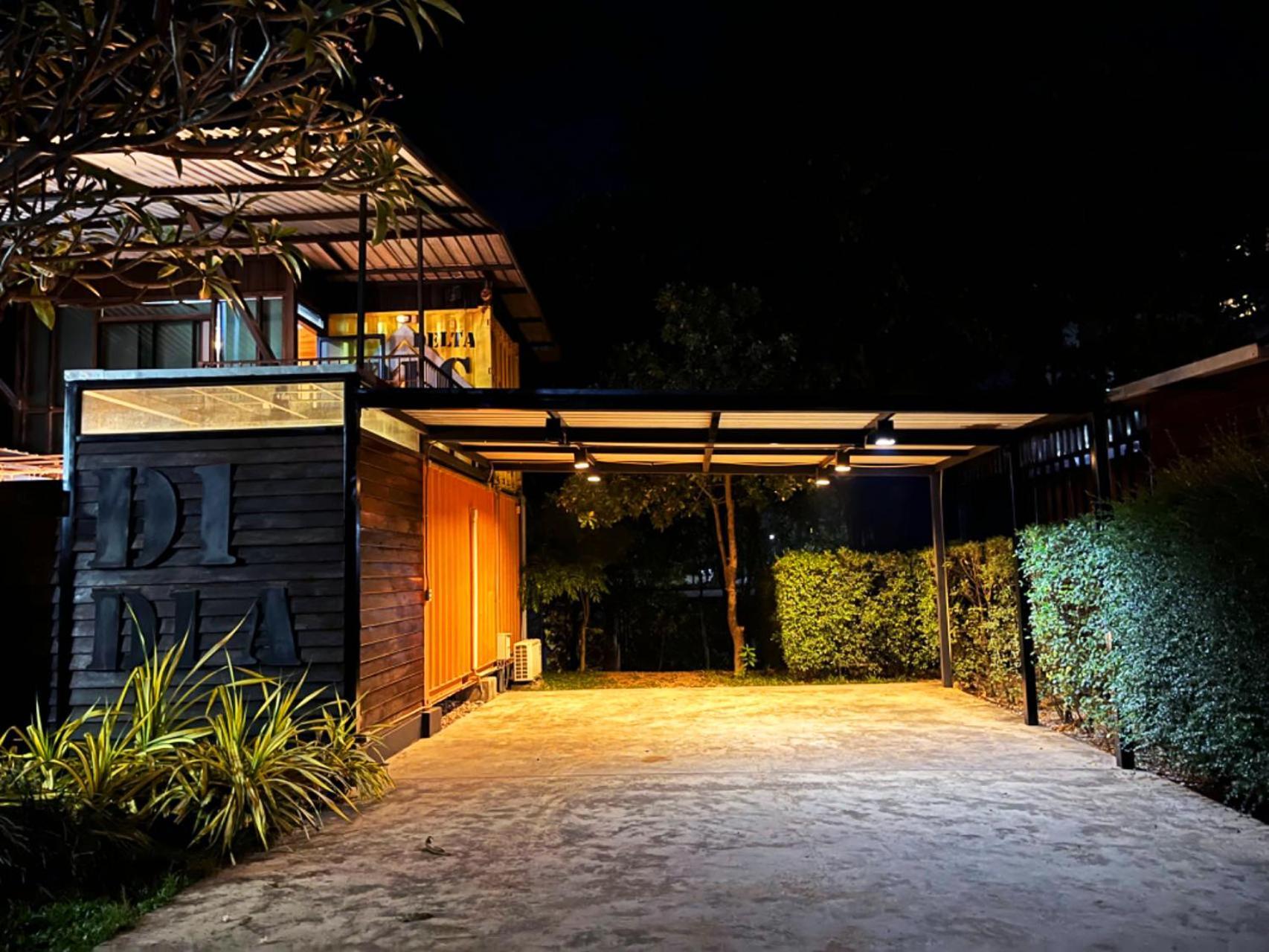 Kong Resort Vangvieng Vang Vieng Luaran gambar
