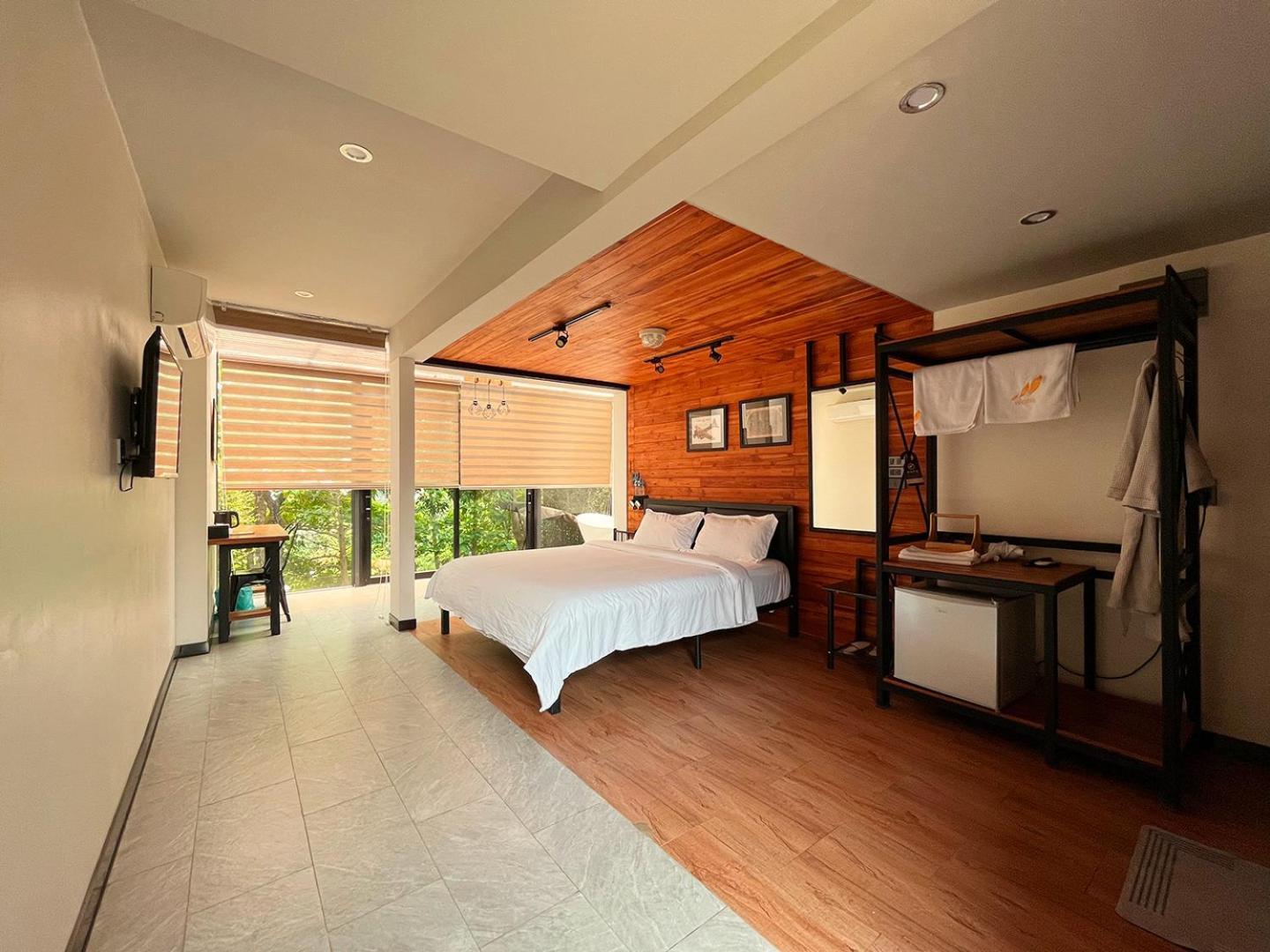 Kong Resort Vangvieng Vang Vieng Luaran gambar