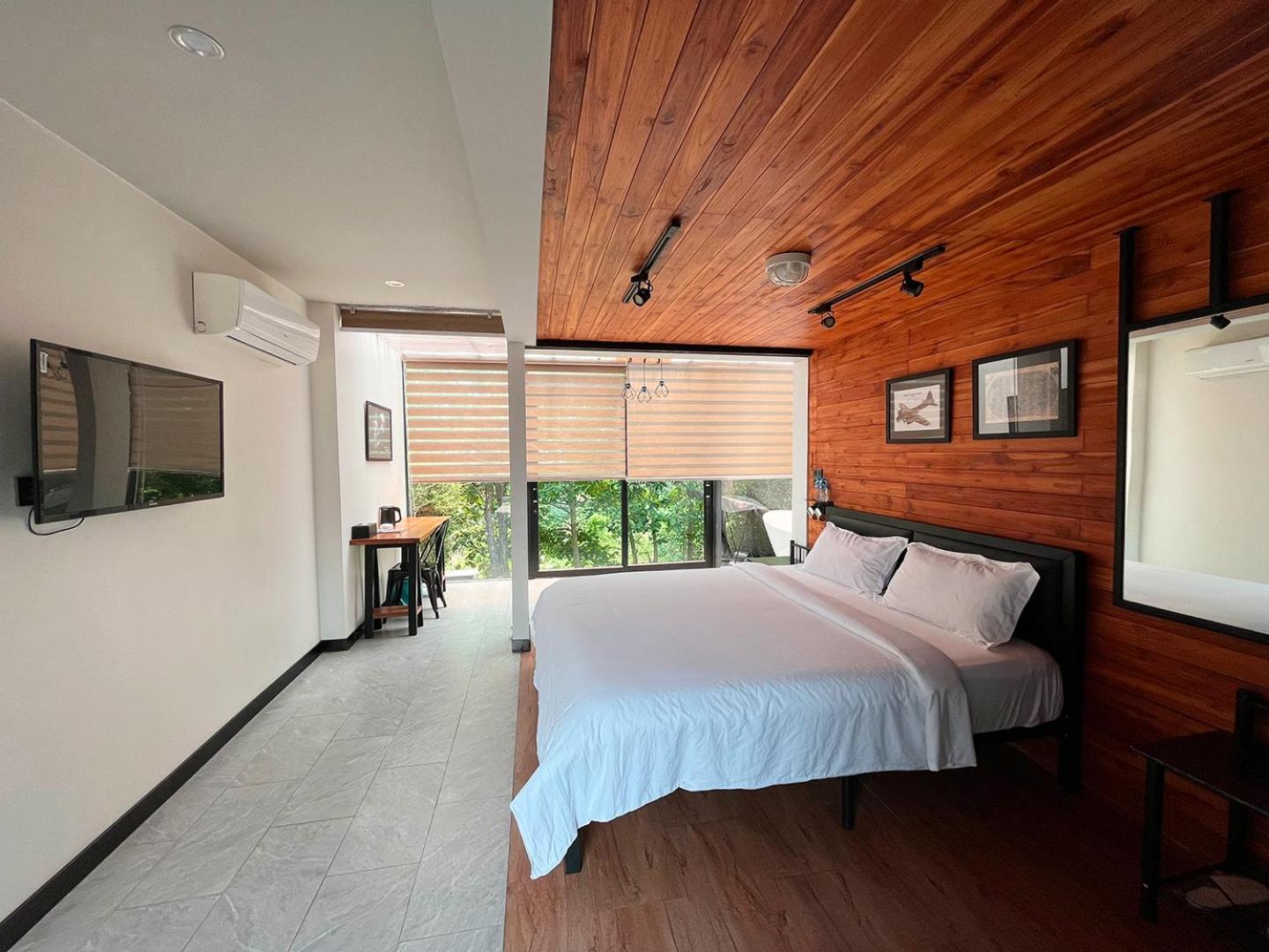 Kong Resort Vangvieng Vang Vieng Luaran gambar