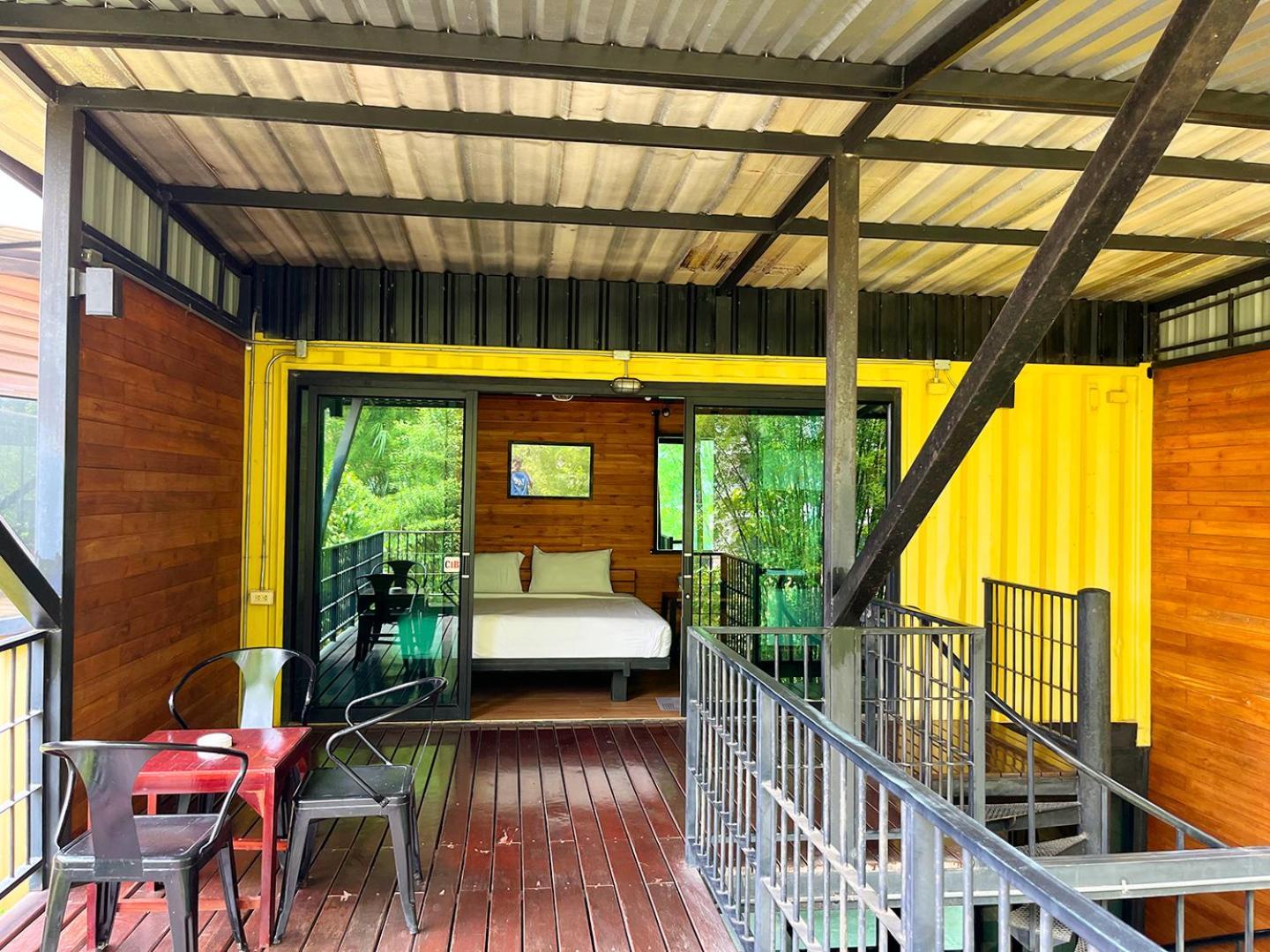 Kong Resort Vangvieng Vang Vieng Luaran gambar