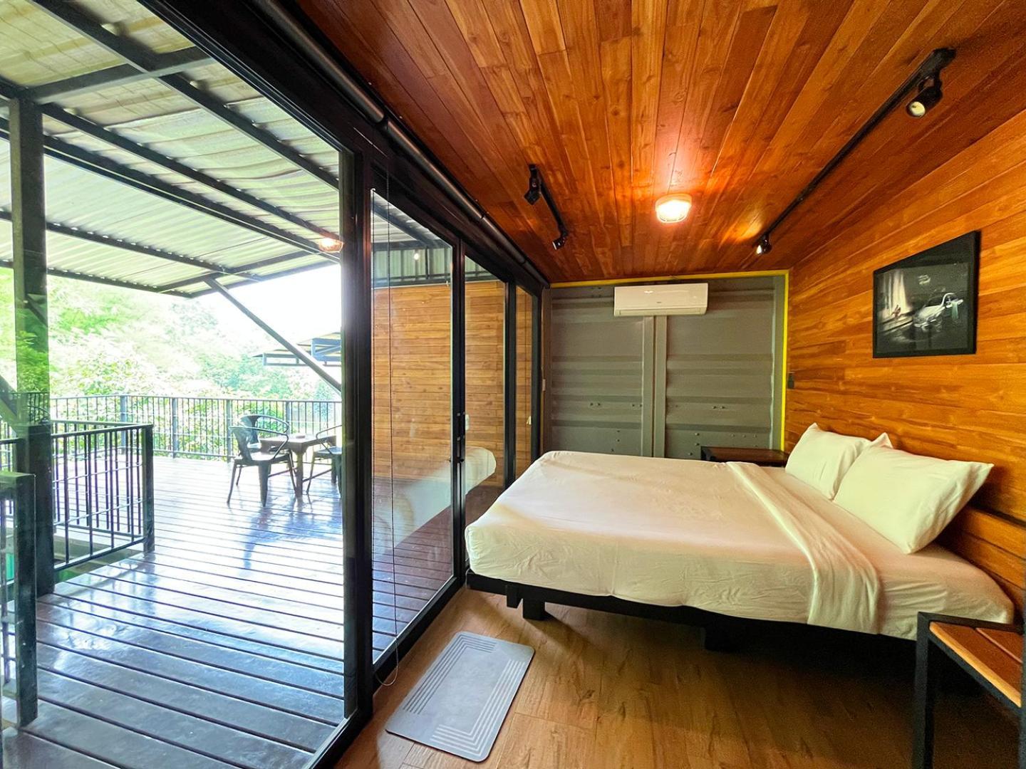 Kong Resort Vangvieng Vang Vieng Luaran gambar