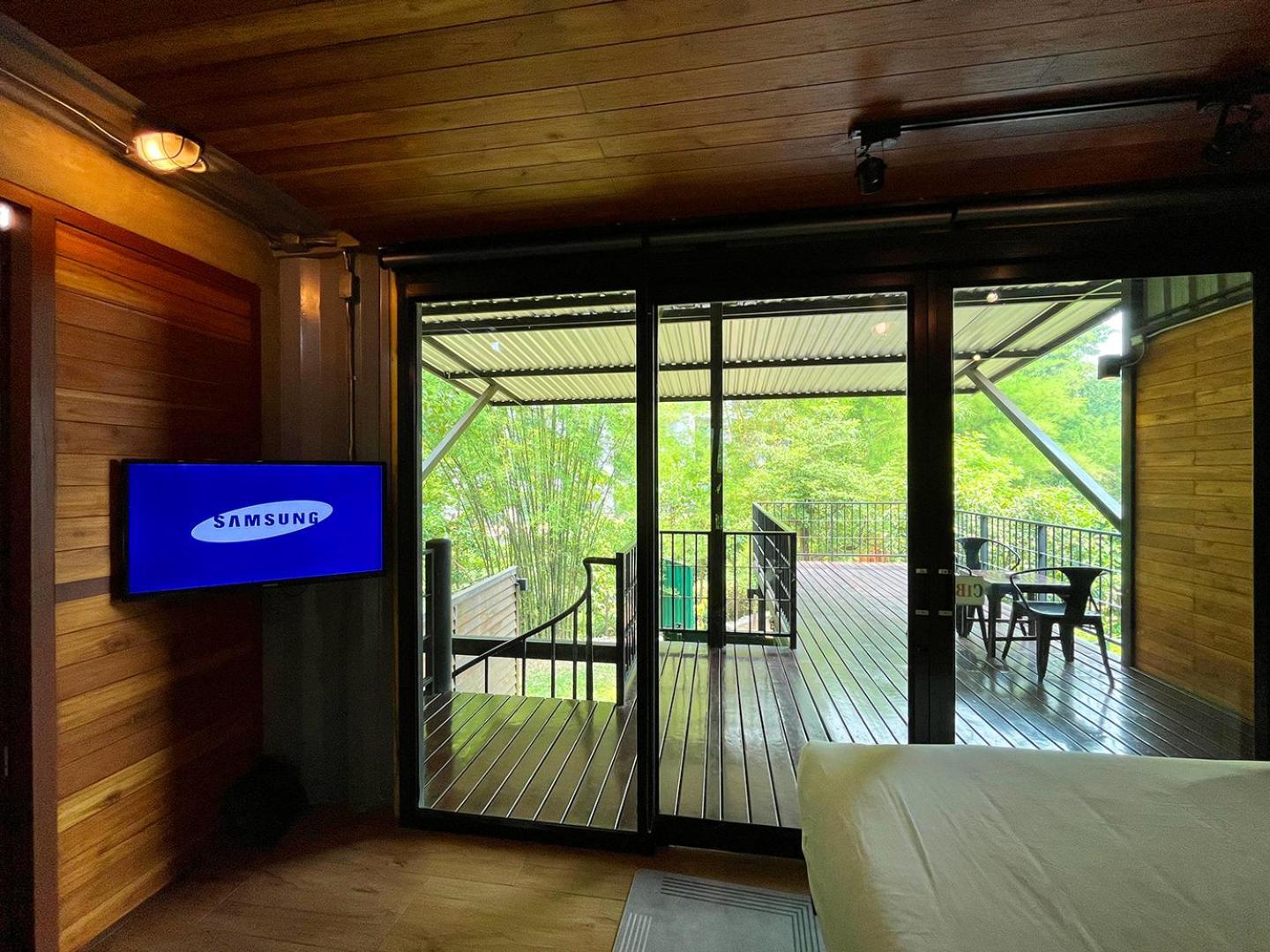 Kong Resort Vangvieng Vang Vieng Luaran gambar