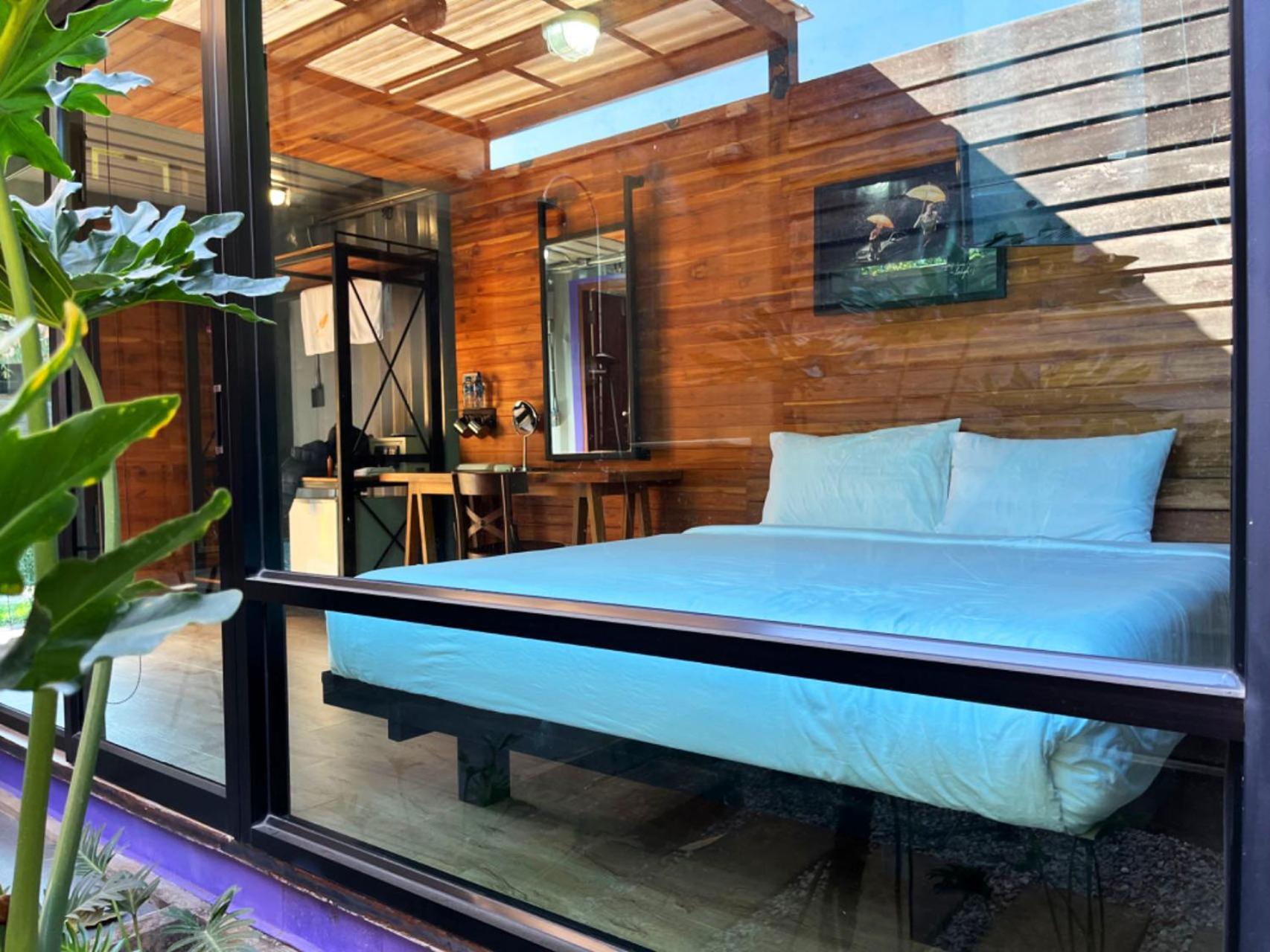 Kong Resort Vangvieng Vang Vieng Luaran gambar
