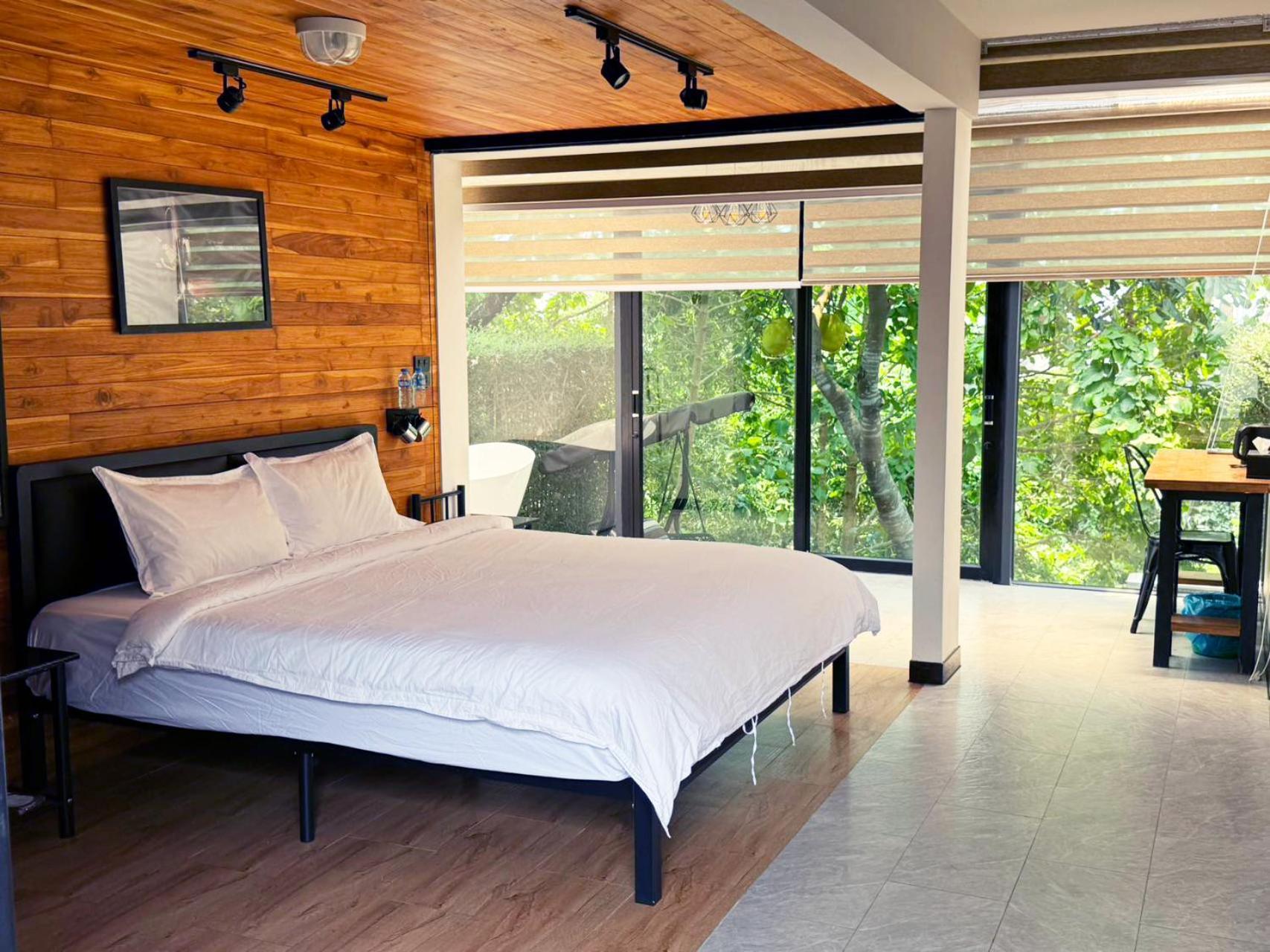 Kong Resort Vangvieng Vang Vieng Luaran gambar