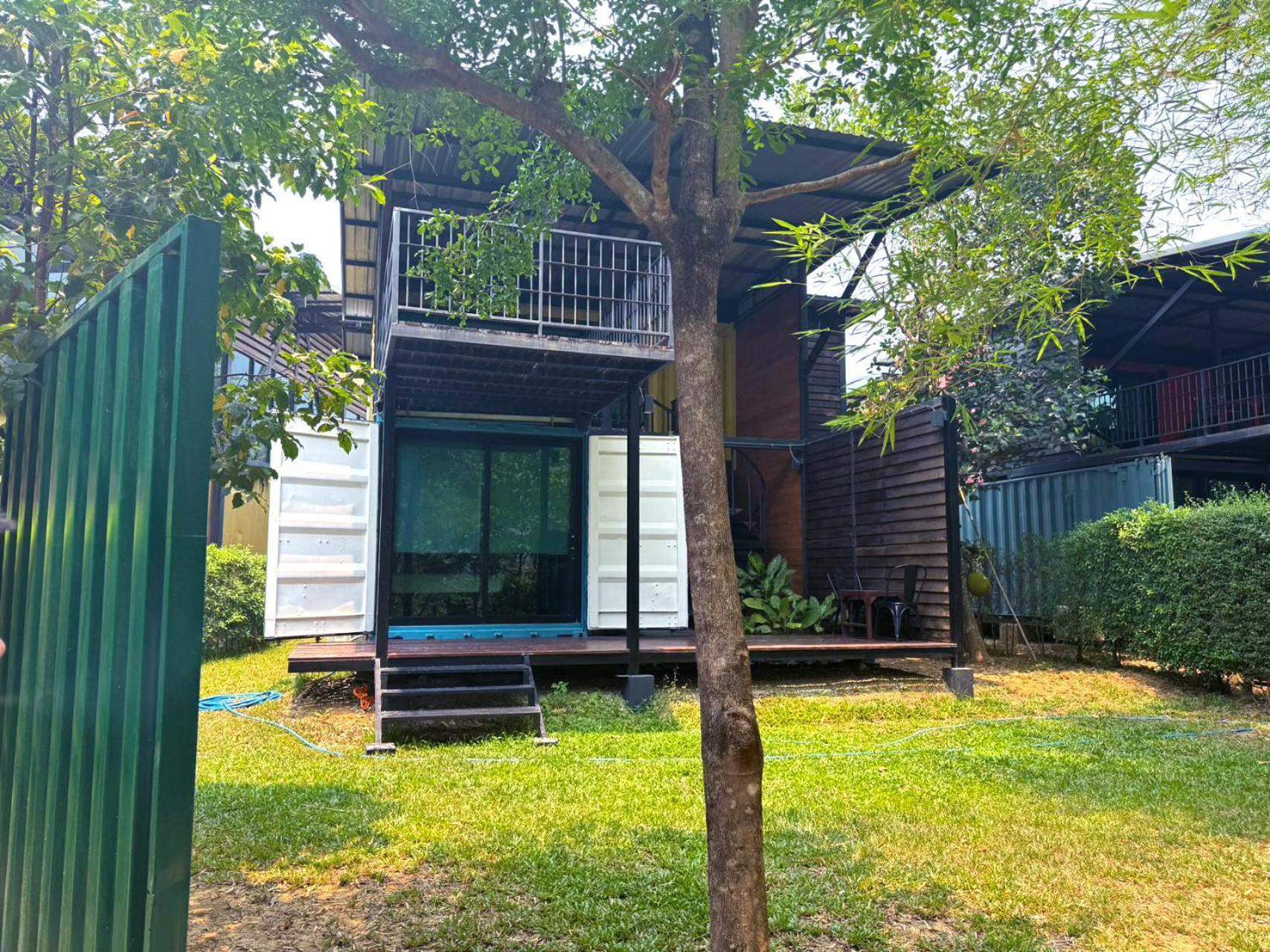 Kong Resort Vangvieng Vang Vieng Luaran gambar